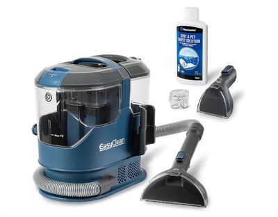 Vacmaster SCA0801 Aspirateur Nettoyeur, manque une brosse et…