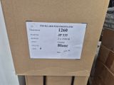 a close up of a cardboard box with a price label on it