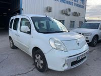 RENAULT KANGOO 1.5 DCI 90 CH - KANGOO 1.