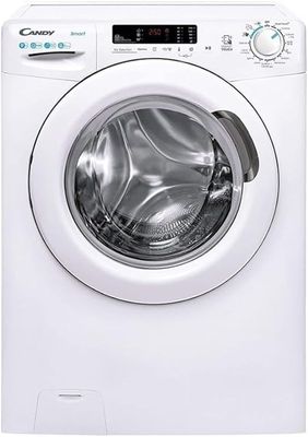 3.18// Lave-linge Candy Smart CSS129TE-11 9 kg 1200 Tours/mi…