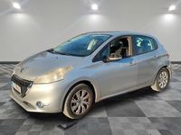 PEUGEOT - 208 1.2 VTI 82CH BVM5 ACTIVE - ES - Mise en servic…