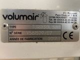 an image of a close up of a label on a sewing machine