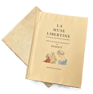deux livres superposés