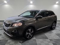 PEUGEOT - 3008 PURETECH 130CH SS EAT8 ALLURE - FE - Mise en …