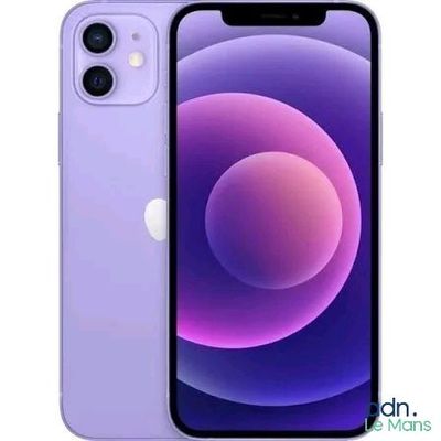 Apple iPhone 11 Pro 64 Go violet