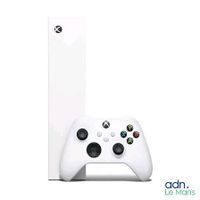 Console XBOX SERIES S GRADE C - Test d'allumage - Bon état -…