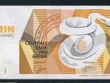 une photo d'un billet de banque sur lequel figure l'image d'un chapeau