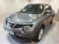 VP NISSAN JUKE 1.2 DIG 115 2WD 5P Kilomètres au compteur non…
