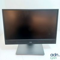 All In One Dell Optiplex 5260 Noir - Intel Core I5-8500 3. (photo 2)