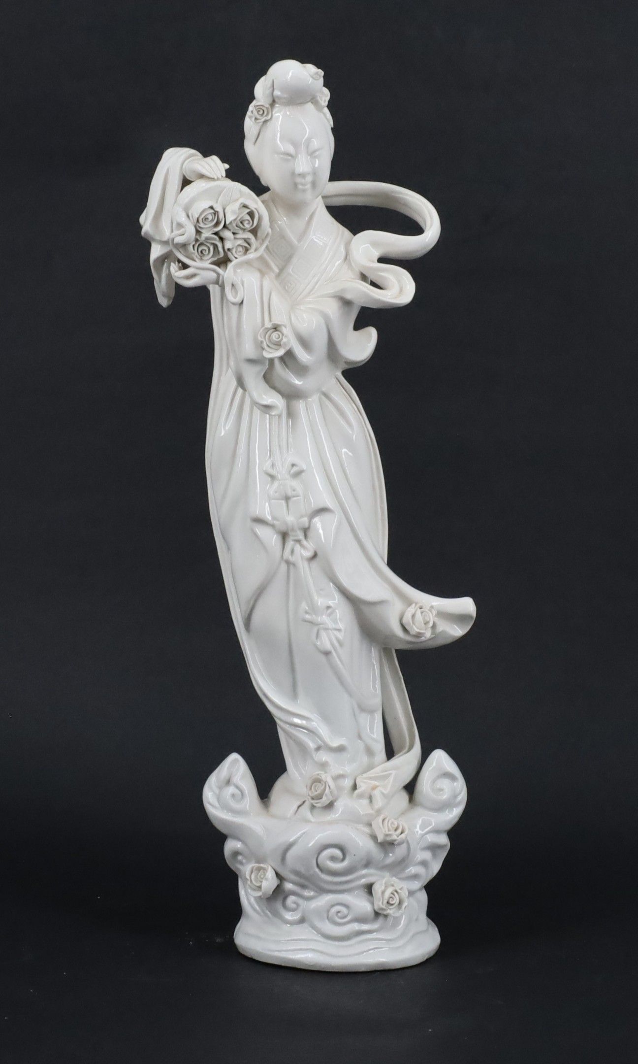 Céramiques & Porcelaine