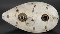 Antennes radio B17. Modele a boucle se fixant sous divers av… (photo 5)
