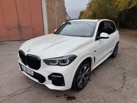 BMW X5 45E XDRIVE HYBRID STEPTRONIC - Genre : VP - Energie :…