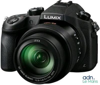 Appareil photo PANASONIC LUMIX DMC FZ 1000 - Hors-Service - …