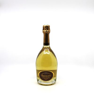 an image of a bottle of wine sitting on top of a white table