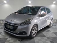 PEUGEOT - 208 1.6 BLUEHDI 100CH BVM5 ACTIVE - GO - Mise en s…