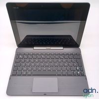 Tablette Asus K010E Noir 16GB - Fonctionnel - Bon état - Cha… (photo 2)