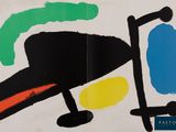 an image of a painting of a man with a hat on his head