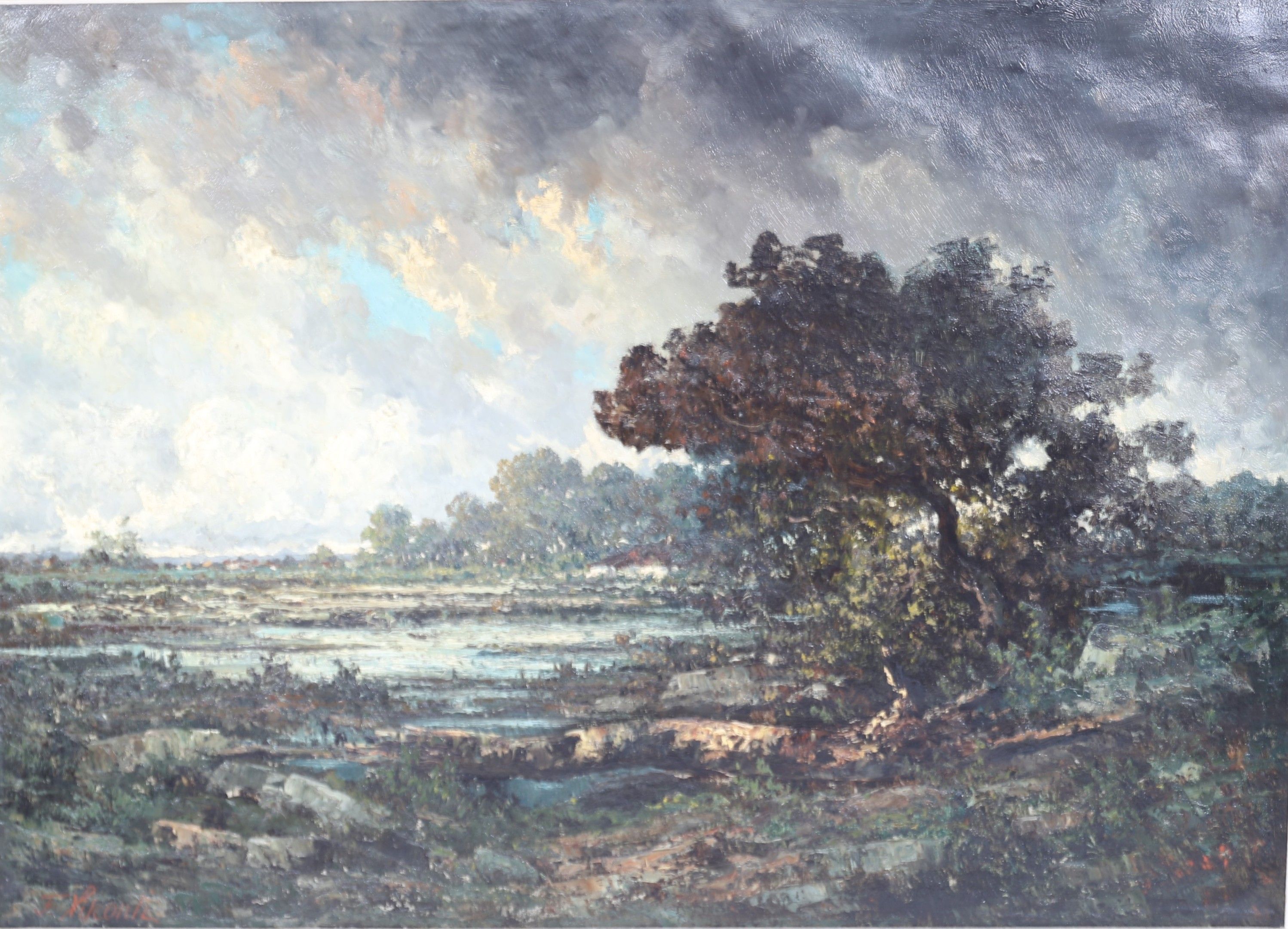 Objets d'art & Curiosités