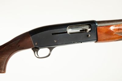 Fusil semi-automatique PERFEX Manufrance calibre 12/70, cano… - Photo 1