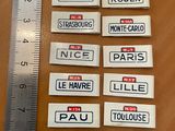 Photo 3/3 du lot