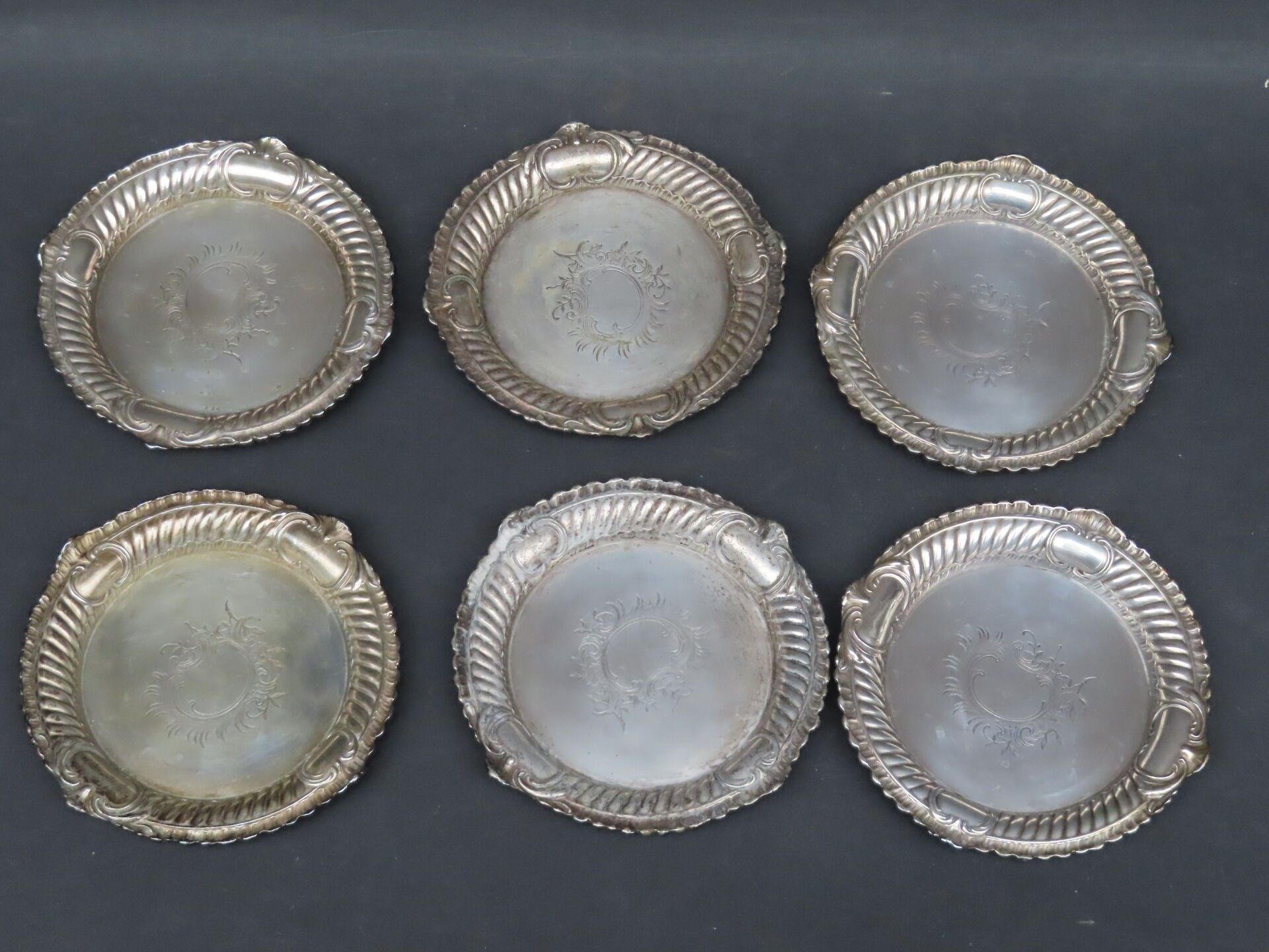 Objets d'art & Curiosités