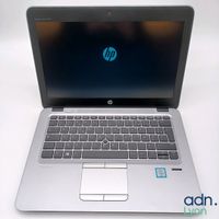 Ordinateur portable HP Elitebook 820 G3 Argent - Intel Core … (photo 2)