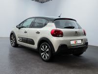 CITROEN C3 PureTech 110 S&S EAT6 Shine / N°:MV2601141, Heure… (photo 3)