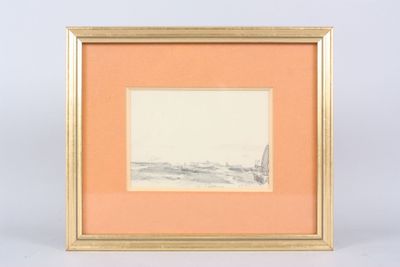 une image d'une image d'une image d'un bateau dans l'eau