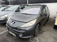 VP PEUGEOT 207 SW 1.6 HDi 16V FAP 110, GO, Imm.