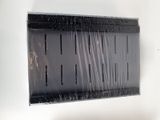 a picture of a picture of a box with a plastic cover