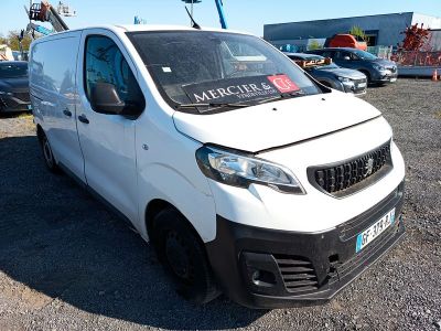 CTTE PEUGEOT EXPERT 2.0 BLUEHDI 145ch L2 ASPHALT EAT - Dmec …