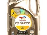 Castroz Ineo MC3 5W-30, 5 l