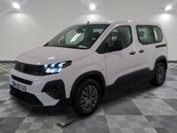 PEUGEOT - E-RIFTER M ELECTRIQUE 136 CH AUTOMATIQUE 54KWH 5PL…