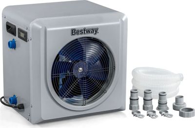 Chauffage Piscine Bestway 4.2kw Hors Sol