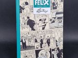 an image of a book with a comic strip on the cover