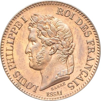 gros plan d'une pièce de monnaie sur laquelle figure une tête d'homme