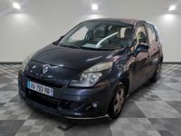 RENAULT - SCENIC III DCI 105 ECO2 EXPRESSION - GO - Mise en …