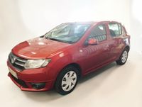 VP DACIA SANDERO 1.2 75 LAUREATE 5P Kilomètres au compteur n… (photo 6)