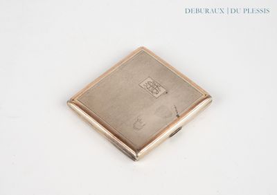 an image of a close up of a metal object on a white surface