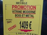 Photo 3/3 du lot