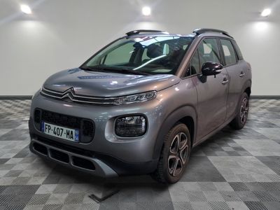 citroen c4 aircross 1 2 puretech puretech 5p