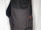 a picture of a pair of pants hanging on a hanger