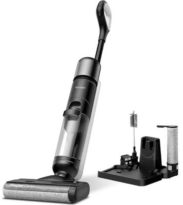 Ultenic AC1 Elite Aspirateur Laveur sans Fil, défaut esthéti…