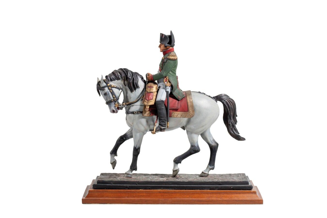 Objets d'art & Curiosités