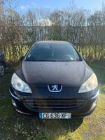 🚗 PEUGEOT 407 1.6 HDI - 109 CH (photo 2)