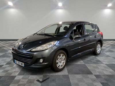 207 SW 1.6 HDI 90CH BLUE LION PREMIUM - GO - Mise en service: 15/09/20