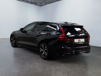 VOLVO V60 B3 163 ch Geartronic 8 R-Design / N°:MV2604435, He… (photo 3)