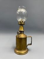 Lampe dite Pigeon de la marque Hirondelles. (photo 2)