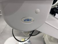 1 unité de dentiste de 2014 comprenant : (photo 2)