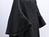 an image of a black coat on a mannequin mannequin mannequin mannequin mannequin mannequin mannequin mannequin
